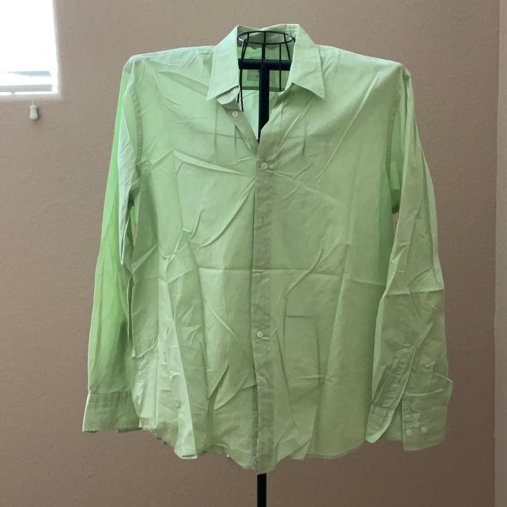 Express Mens dress shirt